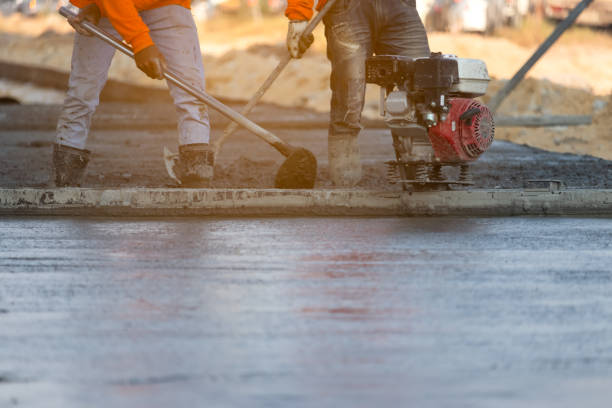 Best Concrete Staining and Coloring in Ormond By The Sea, FL