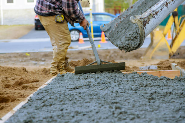 Best Concrete Demolition Services in Ormond By The Sea, FL
