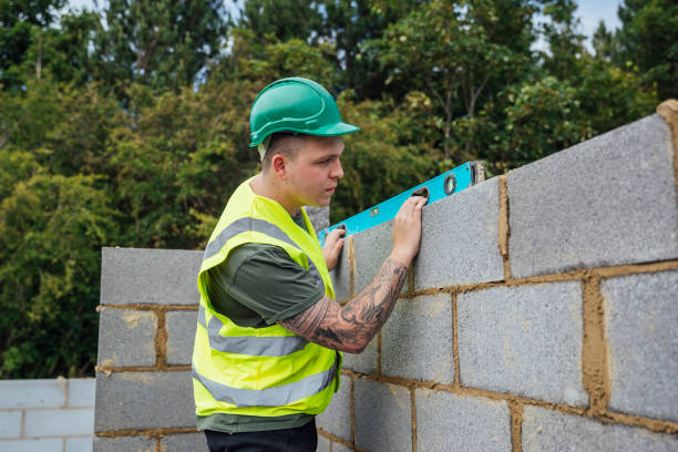 Best Concrete Retaining Walls in Ormond By The Sea, FL