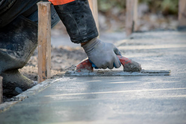Best Concrete Pool Decks in Ormond By The Sea, FL