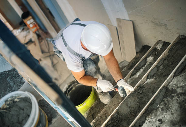 Best Concrete Patio Design and Installation in Ormond By The Sea, FL
