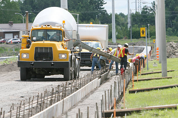 Best Concrete Grinding and Polishing in Ormond By The Sea, FL