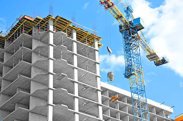 Best Concrete Foundation Repair in Ormond By The Sea, FL